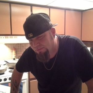 Meet your Posher, Kris